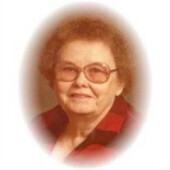 Agnes Pauline Hillsberry