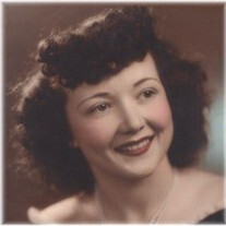 Norma Katherine Larson Keller