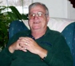 Larry Edgar Jones Sr.