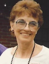 Marjory Elaine Whitlow Profile Photo