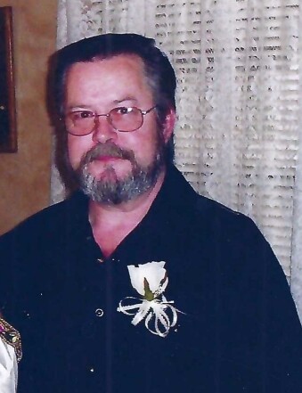 Charles "Charlie" Kenneth Sills, Sr.