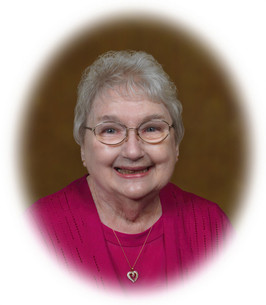 Joyce Maxine Gilmore (Hackel) Profile Photo