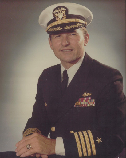 John A. Morehead Profile Photo