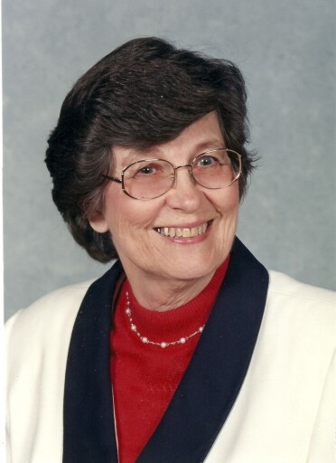 Joyce Reeves Macmillan