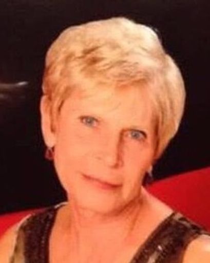 Sandra Powell Smith's obituary image