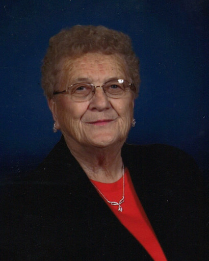 Ruth C. Bahl Profile Photo