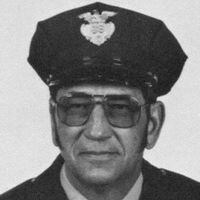 Vernon "Ben" R. Lubinski