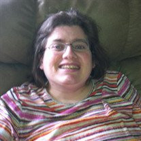 Carol Bronstad Profile Photo