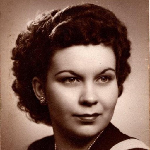 Doris Mae Laverack Profile Photo