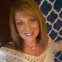 Ms. Beth Ann Dillard Profile Photo