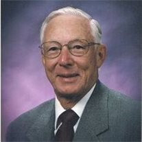 Mr. William E. "Bill" Lippold