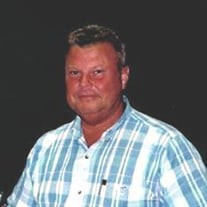 Ronnie Mcswain Profile Photo