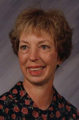Mary Jo Johnson Profile Photo