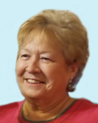 Carolyn Jean Lucchetti's obituary image