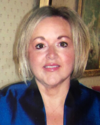 Katherine Greene's obituary image