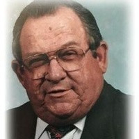 Rev. Billy Gene Arnold Profile Photo