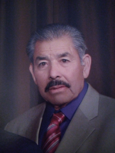 Juan Molina Profile Photo