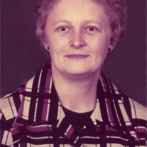 Joy Covington Paschal