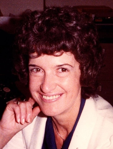 Barbara Mecklenborg