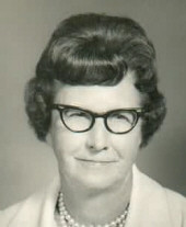 Bertha Berrong