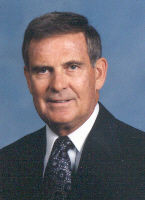 Robert Birkhead Newman Profile Photo