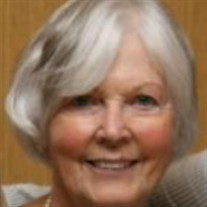 Mrs. Jean B Greenwood Profile Photo