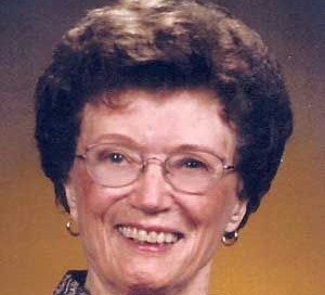 Geraldine Gerry Ledoux