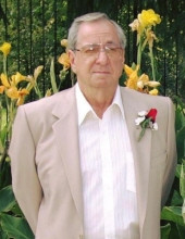 Walter D. "Joe" Deppe