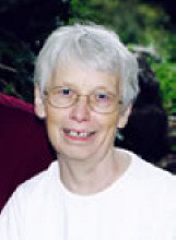 Deetta Gail Christensen Profile Photo