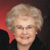 Betty Jo Criswell (Plainview)