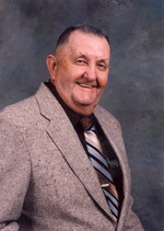 William Noah Roelkey Sr.