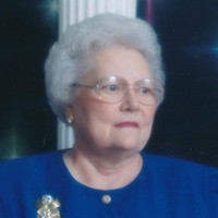 Bobbie Fay Bailey Stephens