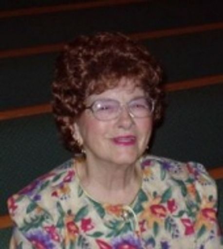 Dottie Marie Reed