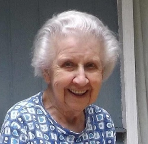 Edna Eileen (Johnstone)  Ayers Profile Photo