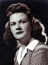 LaVerne  Marie Hart