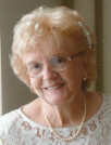 Thelma Ruth Snow (Pawley)