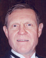 JERRY  ALLEN GEIGER