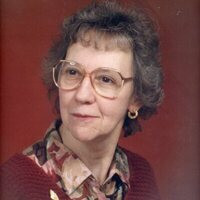 Eleanor A. Powell Profile Photo