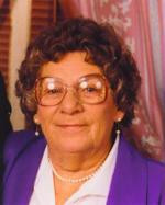 Betty J. Minnick