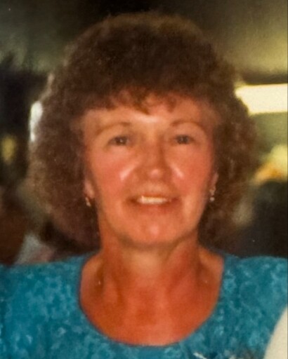 Sue A. Bowen's obituary image