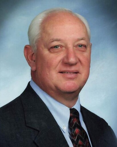 Philip Anthony "Phil" Bennett Profile Photo