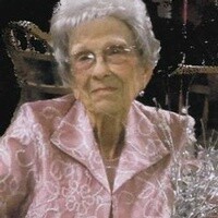 Norma W. Luette (Plainview)