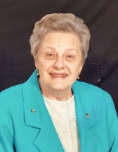 Doris Elaine Flory Profile Photo