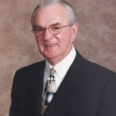 Ronald Larry Morrison Profile Photo