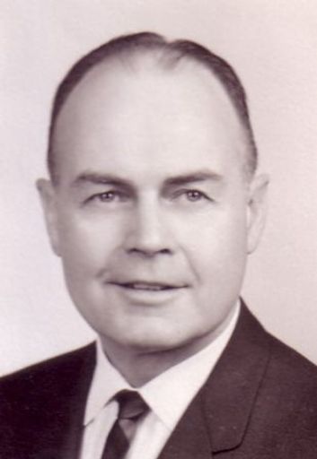 Robert E. Maynard