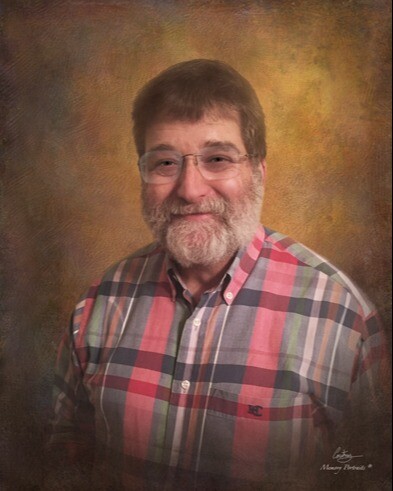 Jeff Jones's obituary image