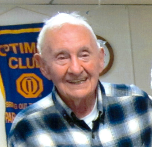 Donald S. Arszman