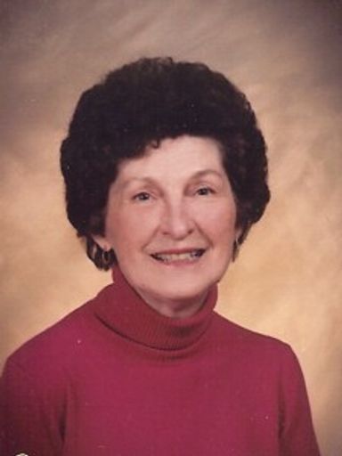 Martha L. Dempsey