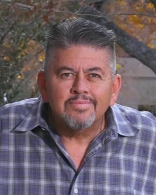 Luis "Louie" Garcia