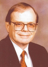 Dace Willett Jones Sr. Profile Photo